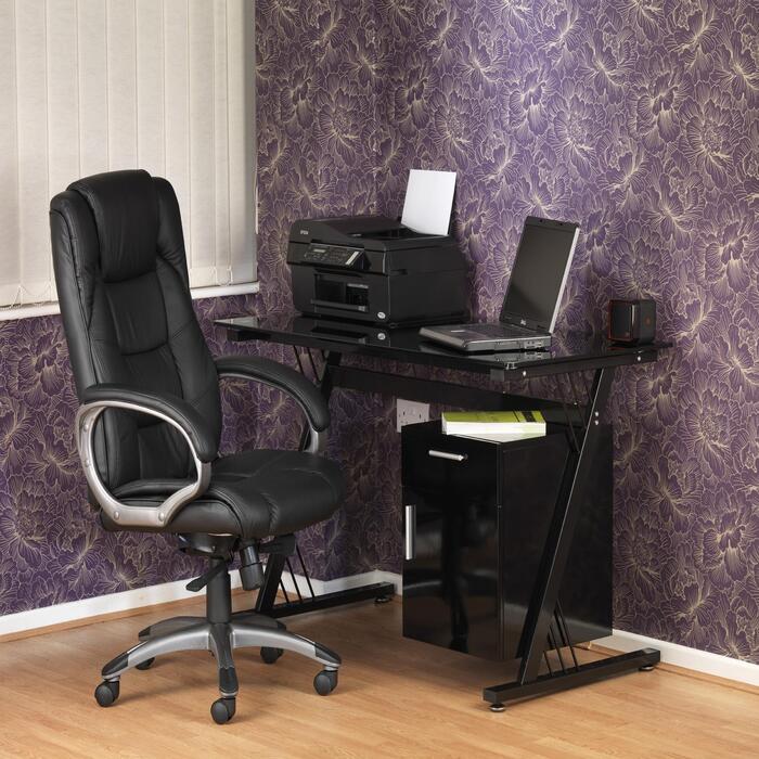 Alphason discount office chair