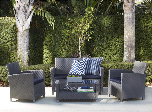 Outdoor Sofas Sets