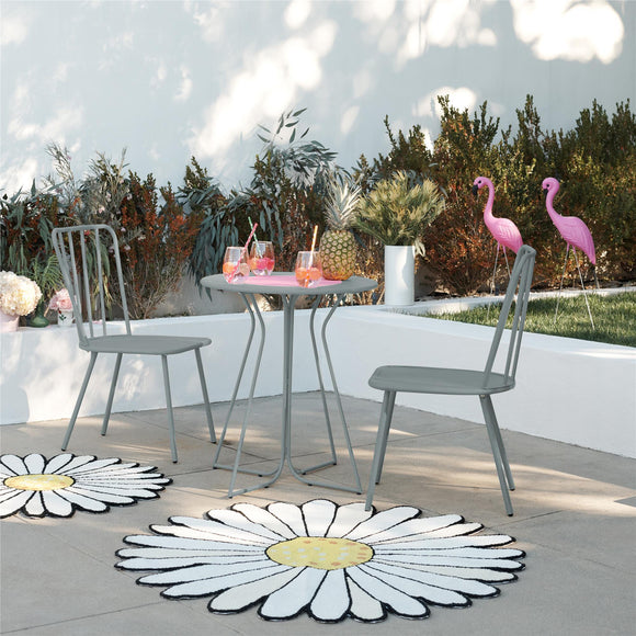 Garden Bistro Sets