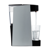 One touch Sparkling Water Dispenser - Silver (1)