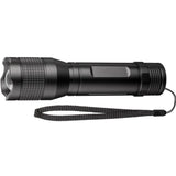Goobay LED flashlight Super Bright 1500, (IPX7), 1500 lm