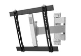 OFA Ultra Slim Tilt & Turn 180 ; 32" - 65" Max 40kg [3] (3)