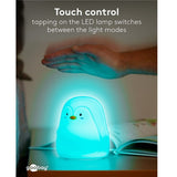 Goobay LED Night Light "Penguin"