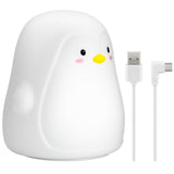 Goobay LED Night Light "Penguin"