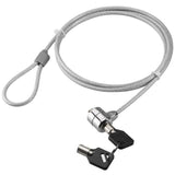 Goobay Security Lock For PC/Notebook With 2 Keys
