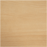 Fellowes Worktop Only Maple 1400Mm X 800Mm