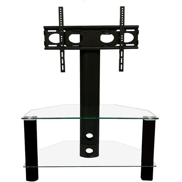 Alphason Century Cantilever Corner TV Stand, 800 Wide, Up to 55
