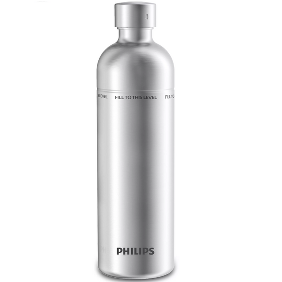 Philips GoZero Metal Bottle 1 L