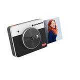 Agfa Realpix Instant Camera 3*3 BT  Photos