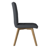 Alphason Athens Chair - Grey