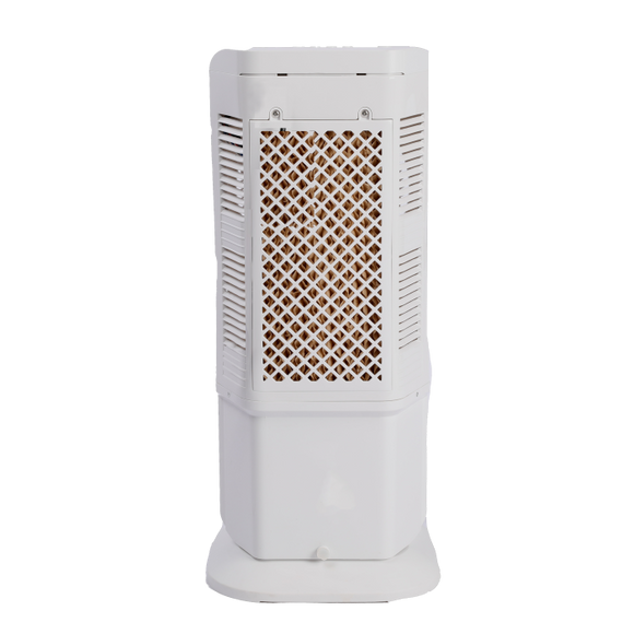 BE COOL Design air cooler 5l oscillating BCOSZ5AC2201 white (1)