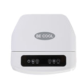 BE COOL Design air cooler 5l oscillating BCOSZ5AC2201 white (1)