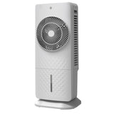 BE COOL Design air cooler 5l oscillating BCOSZ5AC2201 white (1)