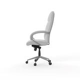 Alphason Bedford Chair - Grey