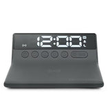 Muse Wireless Charging Clock USB charger - no plug included (10)