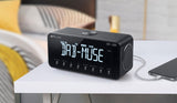 Muse DAB+/FM Clock Radio PLL With Bluetooth (6)