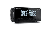 Muse DAB+/FM Clock Radio PLL With Bluetooth (6)