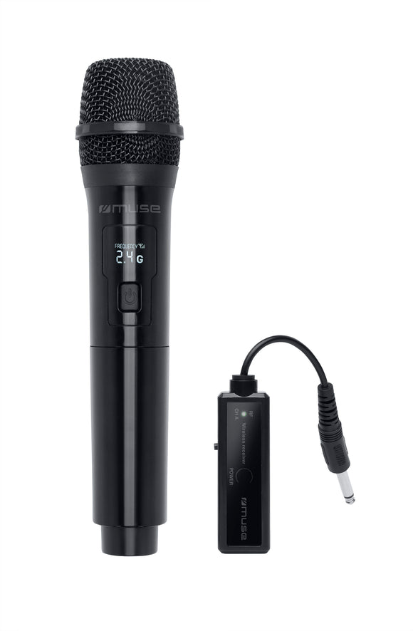 Muse Wireless Microphone