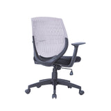 Alphason Malibu Chair - Grey