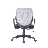 Alphason Malibu Chair - Grey