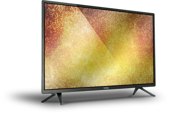 NOA Smart LED TV NOA Vision 55