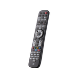 One For All Universal Remote, 6 devices, antibacterial coating