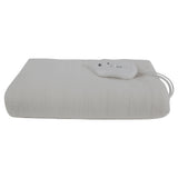 SHX Single Electric under blanket - w/ strap to connect to bed 3 temp, 122x61cm, 40W, Washable