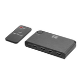 OFA Automatic HDMI Switch, Collect 3 devices to 1 HDMI Port, 4k [6]