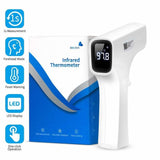 BBLove Infra Red Forehead Thermometer - White | TH27800