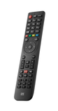 Telefunken TV Replacement Remote Control (Vestel TV's)