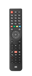 Telefunken TV Replacement Remote Control (Vestel TV's)