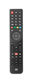 Telefunken TV Replacement Remote Control (Vestel TV's)