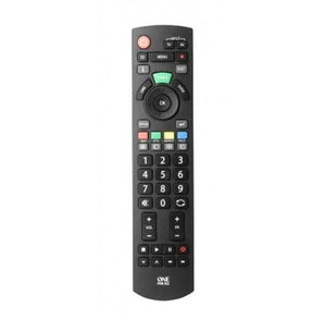 One For All Panasonic TV Replacement Remote ctrl