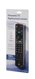 One For All Panasonic TV Replacement Remote ctrl