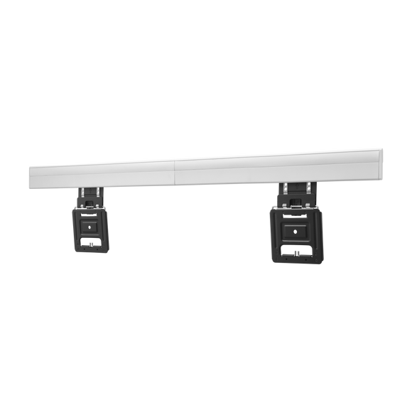 One For All Universal TV Wall Mount Ultra Slim No Gap Flat, up to 75kg, Vesa 900 x 600, 32-110”