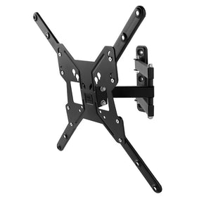 One For All Wall Mount, Smart, Tilt & Turn 180, Screens 13" To 65", Max Load 30 kg