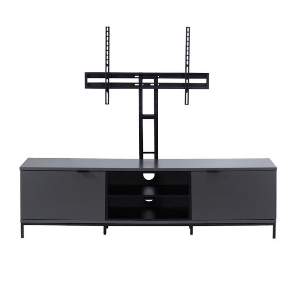Alphason Chaplin Cabinet TV Stand, 1600 Wide, Up to 70