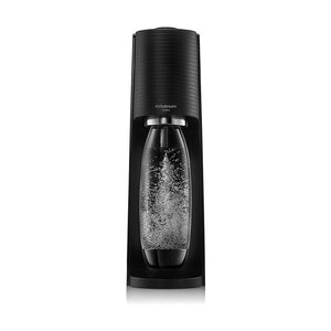 SodaStream Terra Sparkling Water Maker - Black