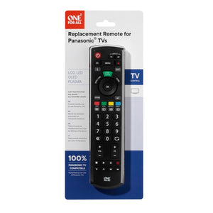 One for All, Samsung TV Replacement Remote Control