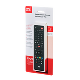 Toshiba TV Replacement Remote Control