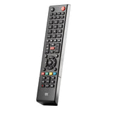 Toshiba TV Replacement Remote Control