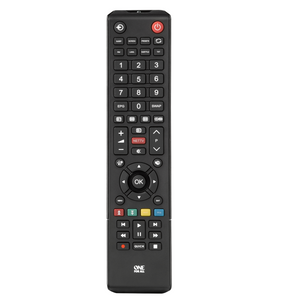 Toshiba TV Replacement Remote Control