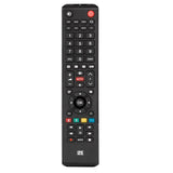 Toshiba TV Replacement Remote Control