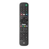 One For All Sony TV Replacement Remote Control