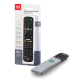 One For All Sony TV Replacement Remote Control