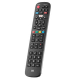 One For All Panasonic TV Replacement Remote Control