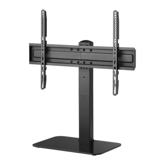 One For All Universal TV pedestal stand Smart line Vesa 600 x 400, 70° turn, 32-70