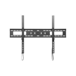 One For All Tilting Jumbo TV Wall Mount, Tilt 15°, Turn 10°, up to 75kg, 42 to 120", Max. wall dist. 136mm, Vesa 900 x 600