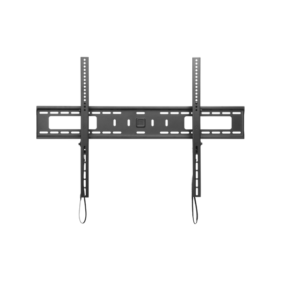 One For All Tilting Jumbo TV Wall Mount, Tilt 15°, Turn 10°, up to 75kg, 42 to 120