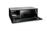 Alphason Element Modular TV Stand, 850 Wide, Up to 40" TV's - Black